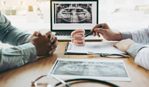 Best Emergency Orthodontic Repairs in Inverness, IL