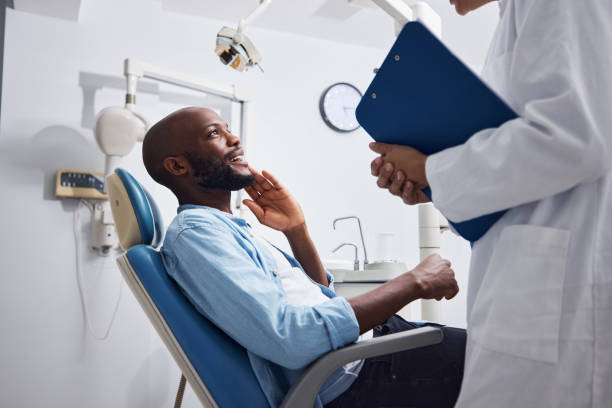 Best Emergency Care for Gum Disease in Inverness, IL