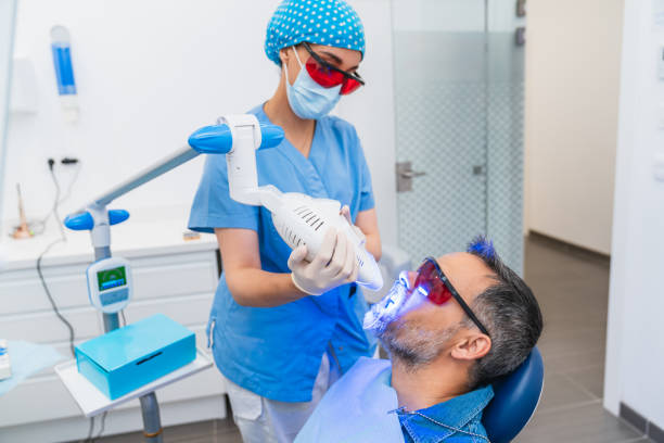 Best Emergency Dental Care for Sports Injuries in Inverness, IL
